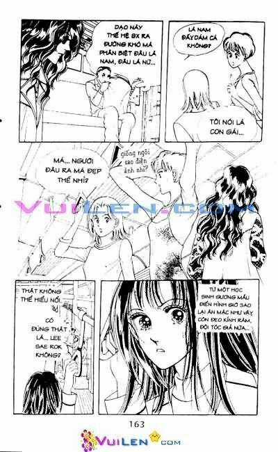 Nụ Hôn Nồng Thắm - Chapter 1 - Trang 163