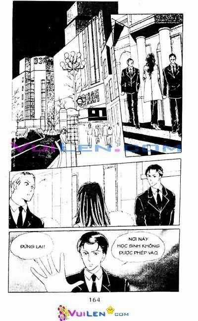 Nụ Hôn Nồng Thắm - Chapter 1 - Trang 164