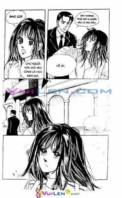 Nụ Hôn Nồng Thắm - Chapter 1 - Trang 165