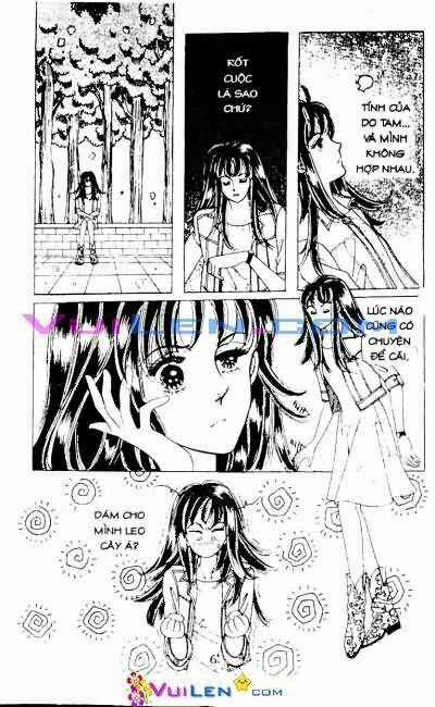 Nụ Hôn Nồng Thắm - Chapter 1 - Trang 6