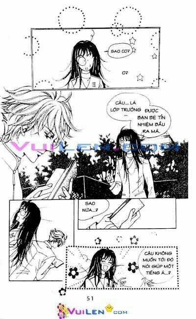 Nụ Hôn Nồng Thắm - Chapter 1 - Trang 51