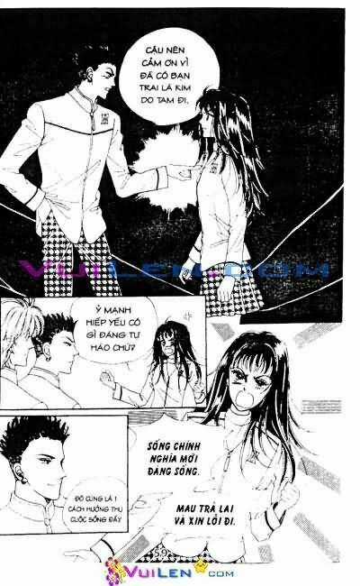 Nụ Hôn Nồng Thắm - Chapter 1 - Trang 59