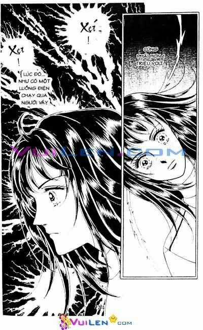 Nụ Hôn Nồng Thắm - Chapter 1 - Trang 74