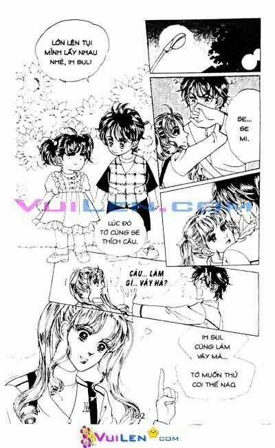 Nụ Hôn Nồng Thắm - Chapter 1 - Trang 82