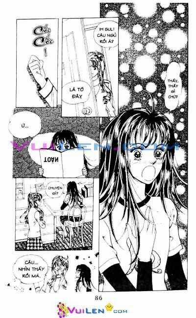Nụ Hôn Nồng Thắm - Chapter 1 - Trang 86