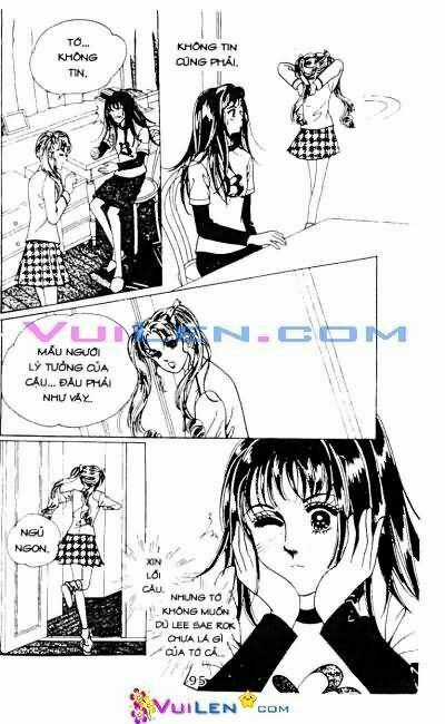 Nụ Hôn Nồng Thắm - Chapter 1 - Trang 95