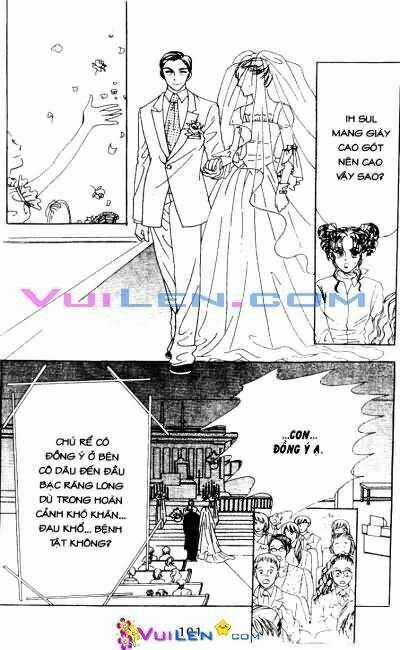 Nụ Hôn Nồng Thắm - Chapter 10 - Trang 101