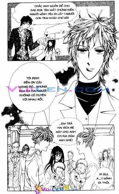 Nụ Hôn Nồng Thắm - Chapter 10 - Trang 108