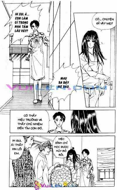 Nụ Hôn Nồng Thắm - Chapter 10 - Trang 12