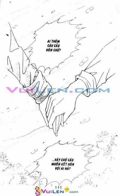 Nụ Hôn Nồng Thắm - Chapter 10 - Trang 111