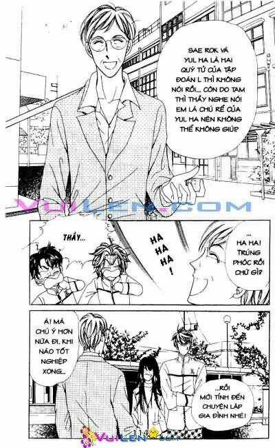 Nụ Hôn Nồng Thắm - Chapter 10 - Trang 114