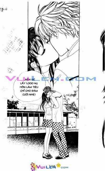 Nụ Hôn Nồng Thắm - Chapter 10 - Trang 118