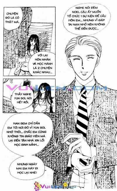 Nụ Hôn Nồng Thắm - Chapter 10 - Trang 13