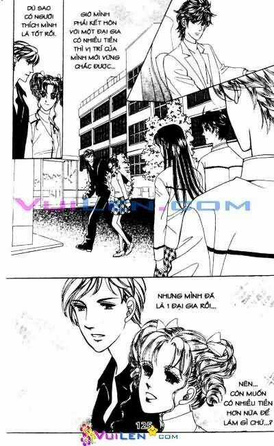 Nụ Hôn Nồng Thắm - Chapter 10 - Trang 125