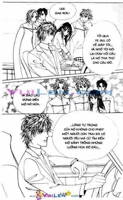 Nụ Hôn Nồng Thắm - Chapter 10 - Trang 128