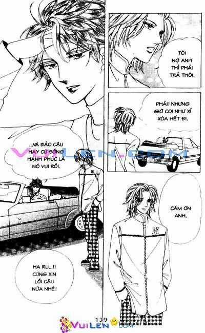 Nụ Hôn Nồng Thắm - Chapter 10 - Trang 129