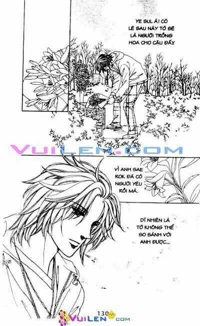 Nụ Hôn Nồng Thắm - Chapter 10 - Trang 130