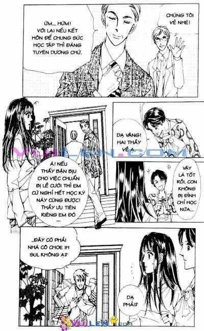 Nụ Hôn Nồng Thắm - Chapter 10 - Trang 14