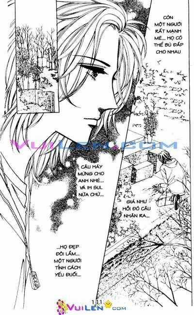 Nụ Hôn Nồng Thắm - Chapter 10 - Trang 131