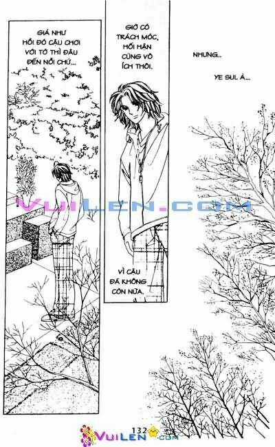 Nụ Hôn Nồng Thắm - Chapter 10 - Trang 132