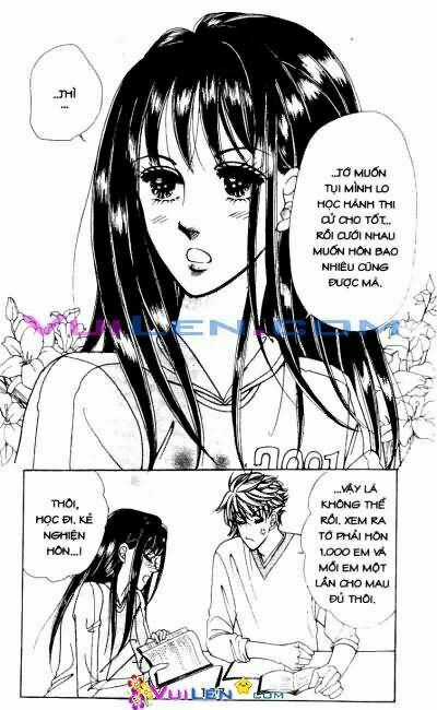 Nụ Hôn Nồng Thắm - Chapter 10 - Trang 137
