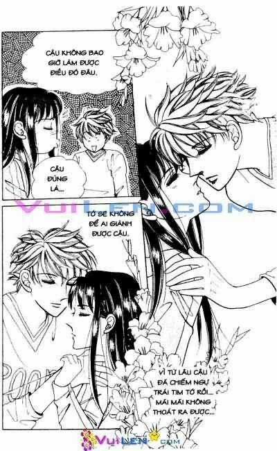 Nụ Hôn Nồng Thắm - Chapter 10 - Trang 138