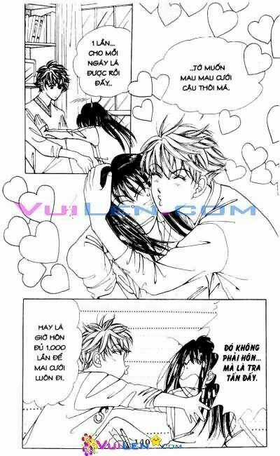 Nụ Hôn Nồng Thắm - Chapter 10 - Trang 140