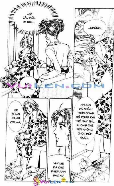 Nụ Hôn Nồng Thắm - Chapter 10 - Trang 3