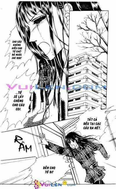 Nụ Hôn Nồng Thắm - Chapter 10 - Trang 31