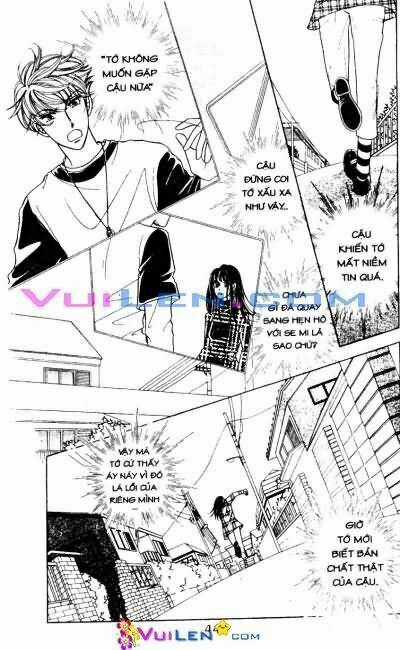 Nụ Hôn Nồng Thắm - Chapter 10 - Trang 44