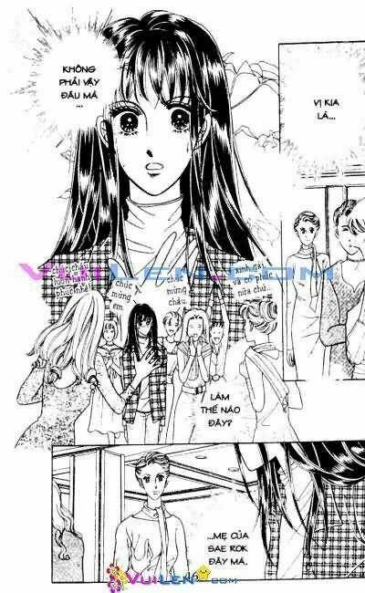 Nụ Hôn Nồng Thắm - Chapter 10 - Trang 46