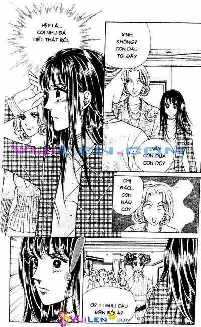 Nụ Hôn Nồng Thắm - Chapter 10 - Trang 47