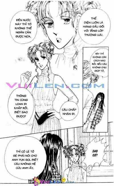 Nụ Hôn Nồng Thắm - Chapter 10 - Trang 50