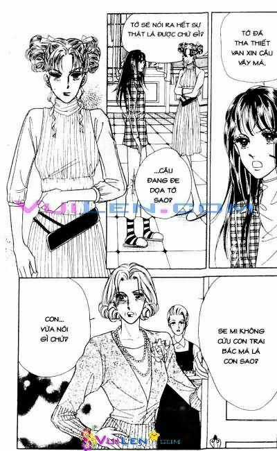 Nụ Hôn Nồng Thắm - Chapter 10 - Trang 51