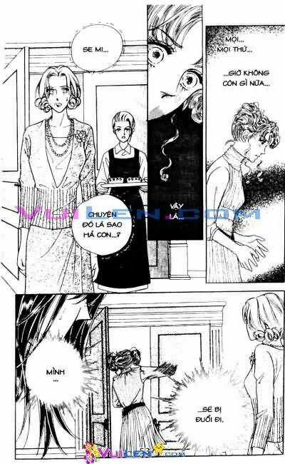 Nụ Hôn Nồng Thắm - Chapter 10 - Trang 53