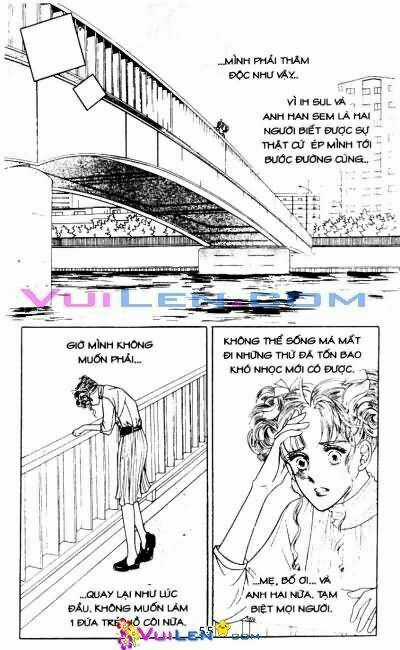 Nụ Hôn Nồng Thắm - Chapter 10 - Trang 55