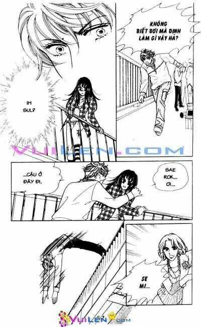 Nụ Hôn Nồng Thắm - Chapter 10 - Trang 57