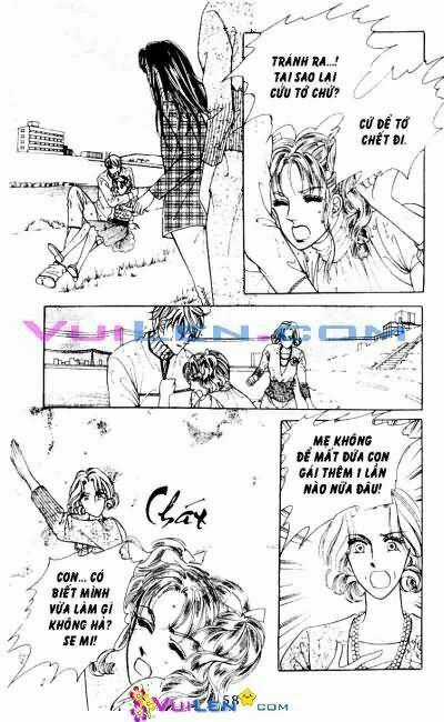 Nụ Hôn Nồng Thắm - Chapter 10 - Trang 58