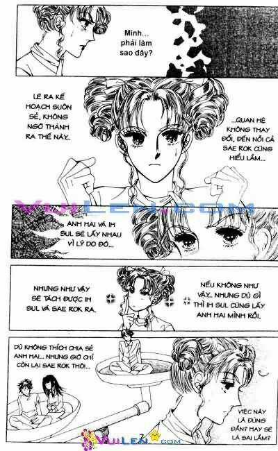 Nụ Hôn Nồng Thắm - Chapter 10 - Trang 7