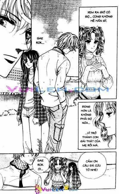 Nụ Hôn Nồng Thắm - Chapter 10 - Trang 61