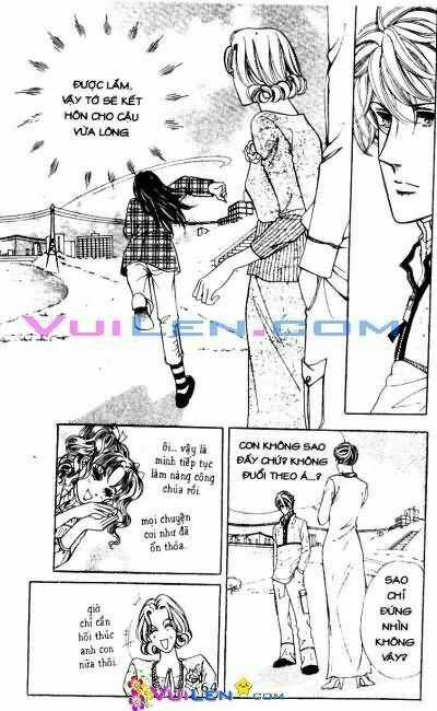 Nụ Hôn Nồng Thắm - Chapter 10 - Trang 64