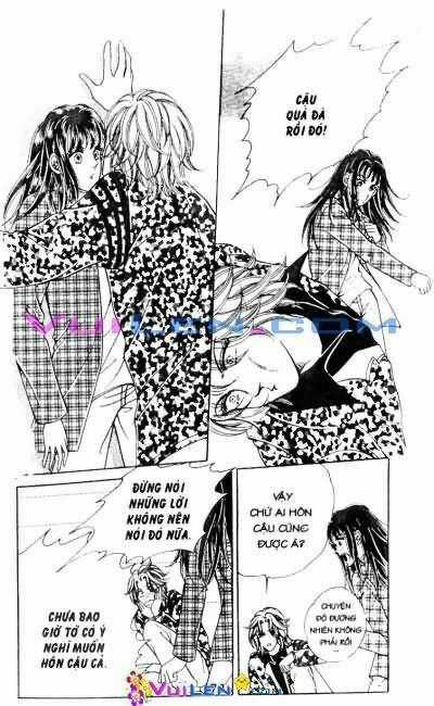 Nụ Hôn Nồng Thắm - Chapter 10 - Trang 71