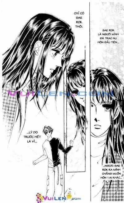 Nụ Hôn Nồng Thắm - Chapter 10 - Trang 72