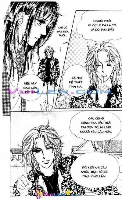 Nụ Hôn Nồng Thắm - Chapter 10 - Trang 73