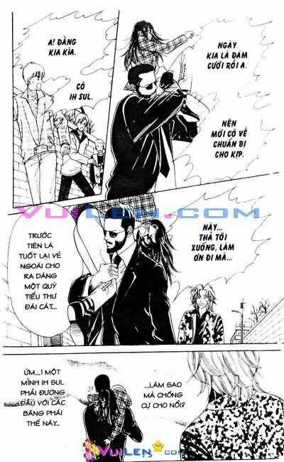 Nụ Hôn Nồng Thắm - Chapter 10 - Trang 75