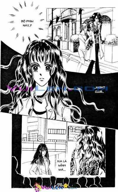 Nụ Hôn Nồng Thắm - Chapter 10 - Trang 78