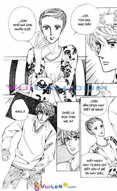 Nụ Hôn Nồng Thắm - Chapter 10 - Trang 9