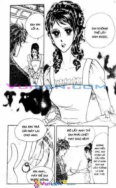 Nụ Hôn Nồng Thắm - Chapter 10 - Trang 91