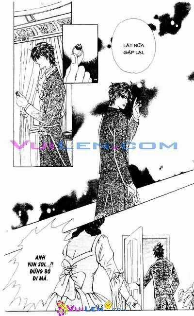 Nụ Hôn Nồng Thắm - Chapter 10 - Trang 93