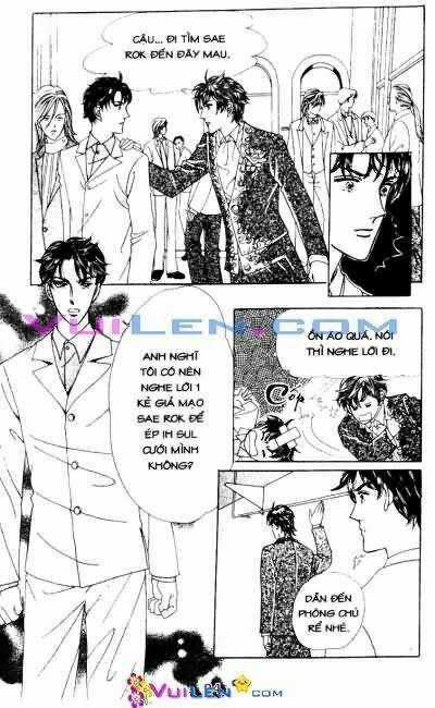 Nụ Hôn Nồng Thắm - Chapter 10 - Trang 94